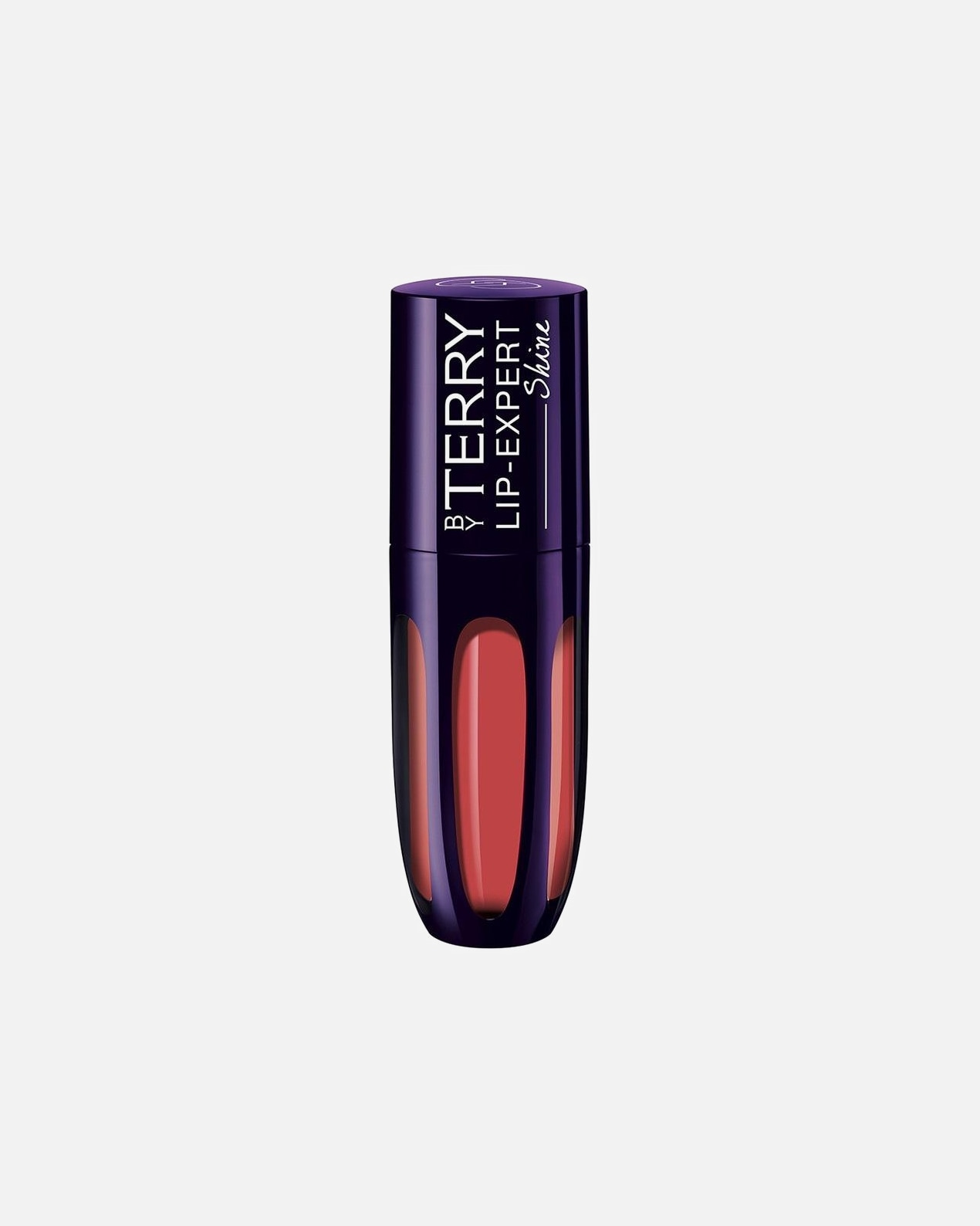 Lippenfarbe für Unisex By Terry Lip-Expert Shine Nr. 9 - Peachy Guilt