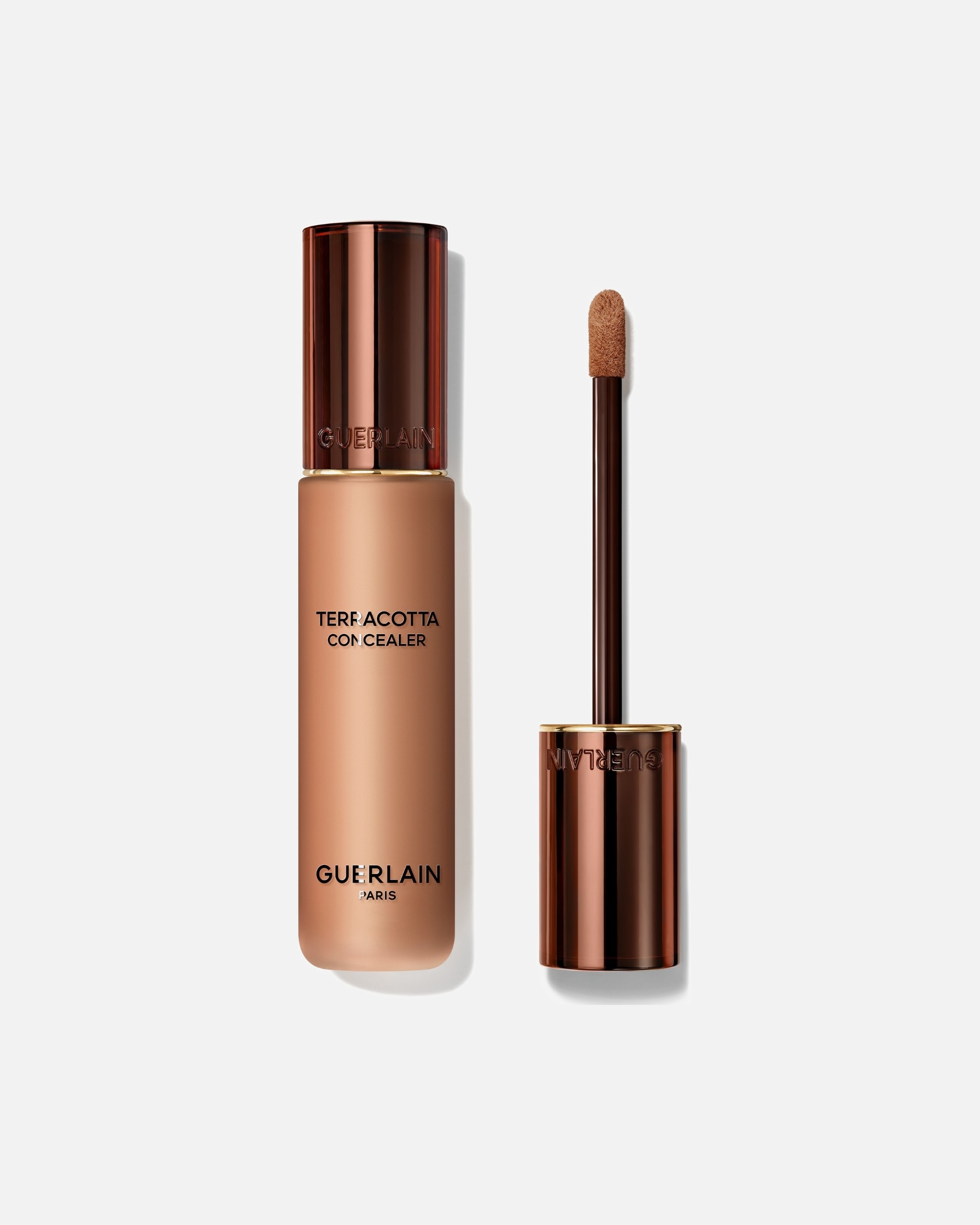 Concealer für Unisex Guerlain Terracotta TERRA 24 6N - Neutral