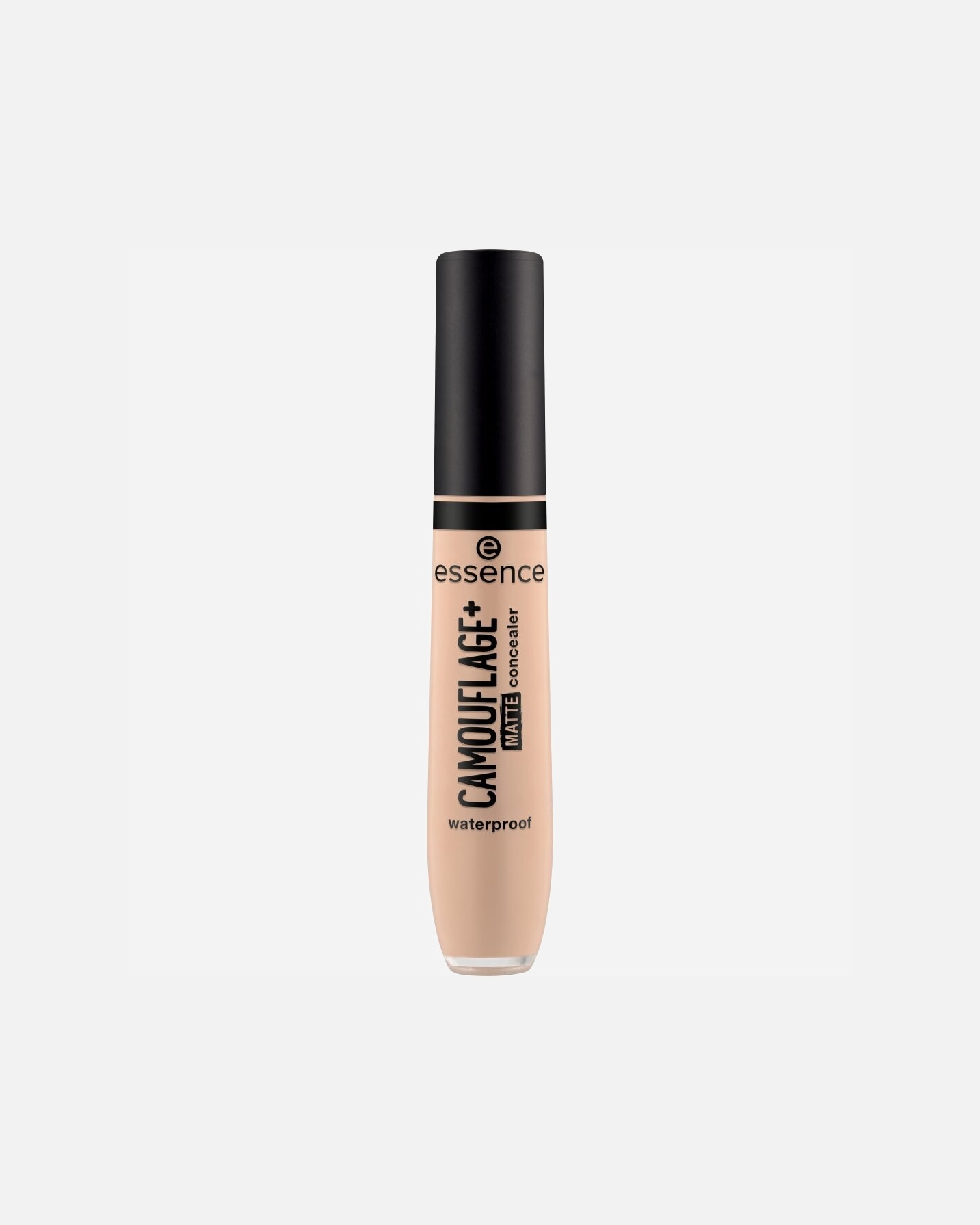 Concealer für Unisex Essence CAMOUFLAGE+ MATTE 50