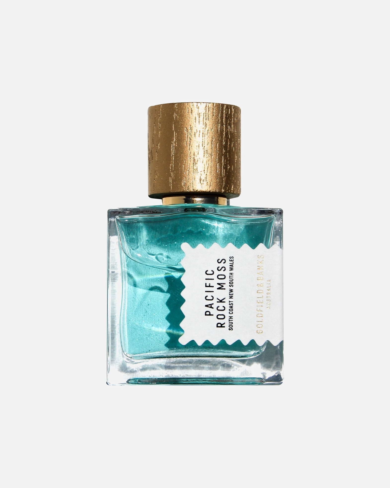 Eau de Parfum für Unisex GOLDFIELD+BANKS Pacific Rock Moss 50 ml