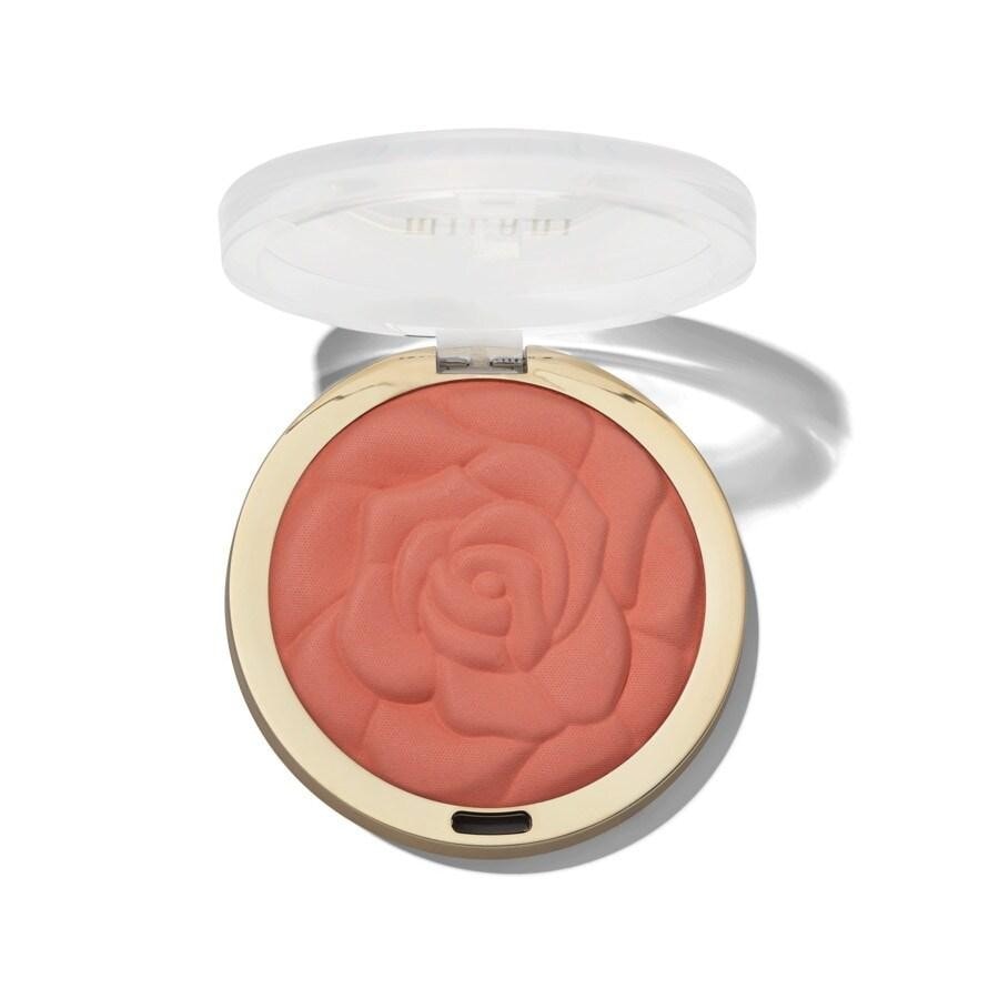 Milani Rose Powder Blush Wild 17 g Weiss