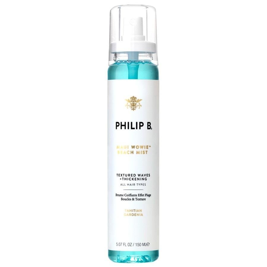 Philip B. Maui Wowie Beach MistHaare | 150.0 ml | 229,33 / 1.0 l