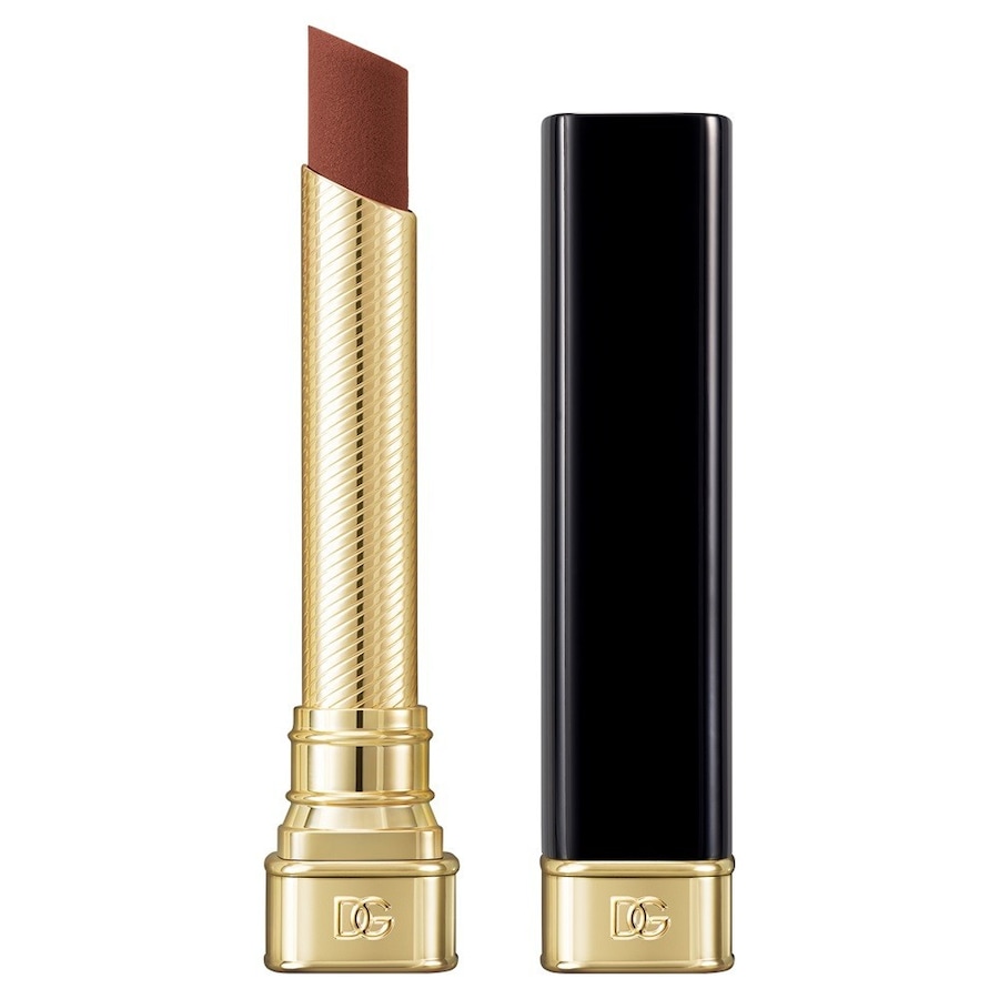 Dolce&Gabbana My Comfy Matte Lippenstift MY 31.05 8 g Braun