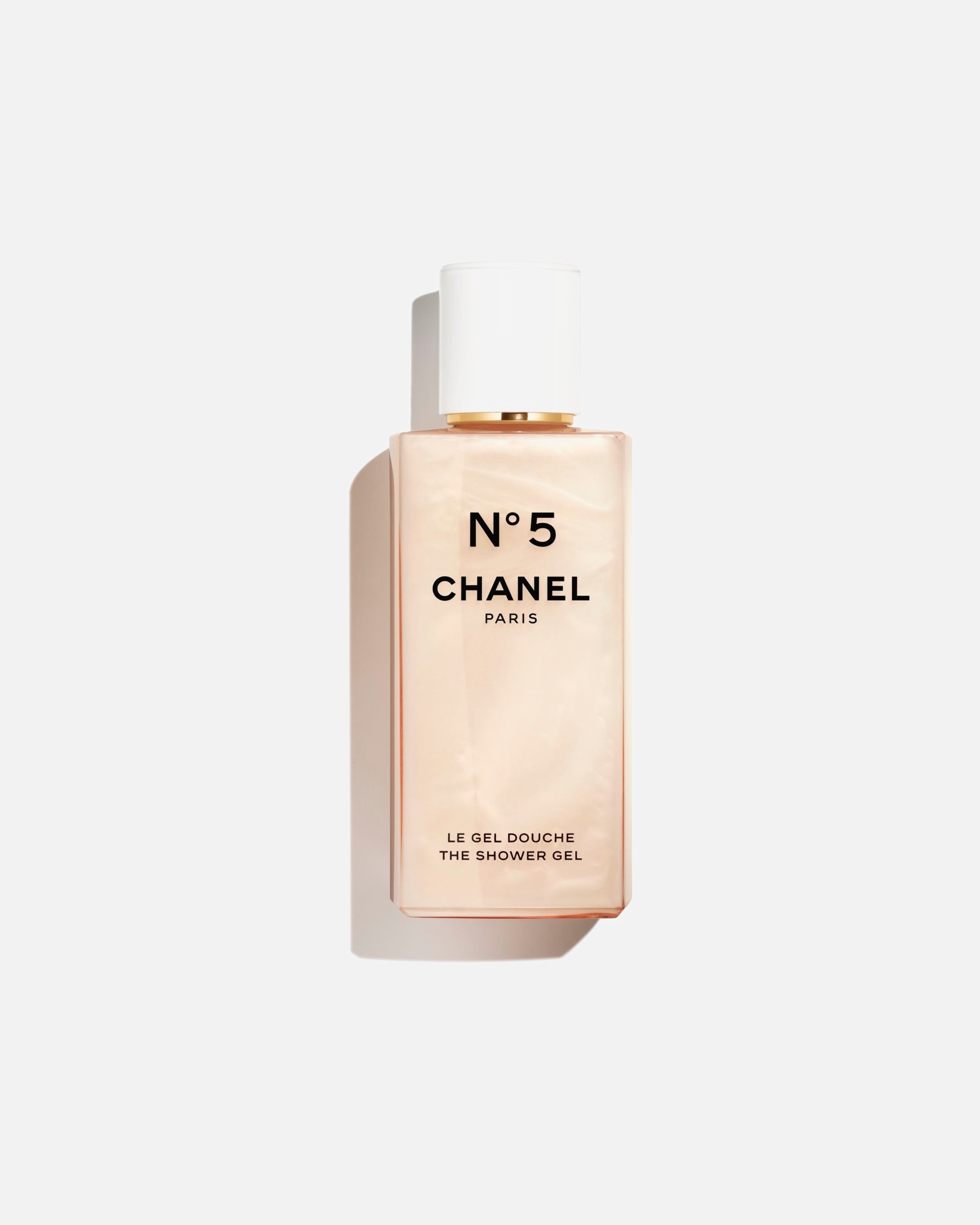 Duschgel für Weiblich CHANEL N°5 SHOWER GEL 200 ml