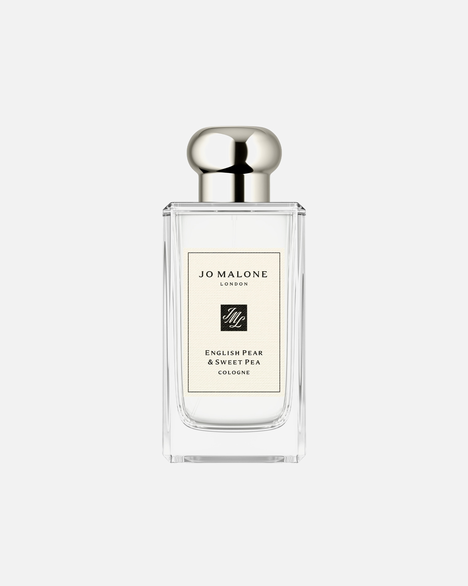 Eau de Cologne für Unisex Jo Malone London Cologne English Pear & Sweet Pea 100 ml