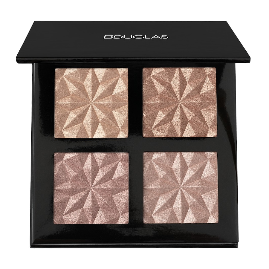 Douglas Collection Make-Up Highlighting PaletteMake-up | 12.8 g | 874,22 / 1.0 kg