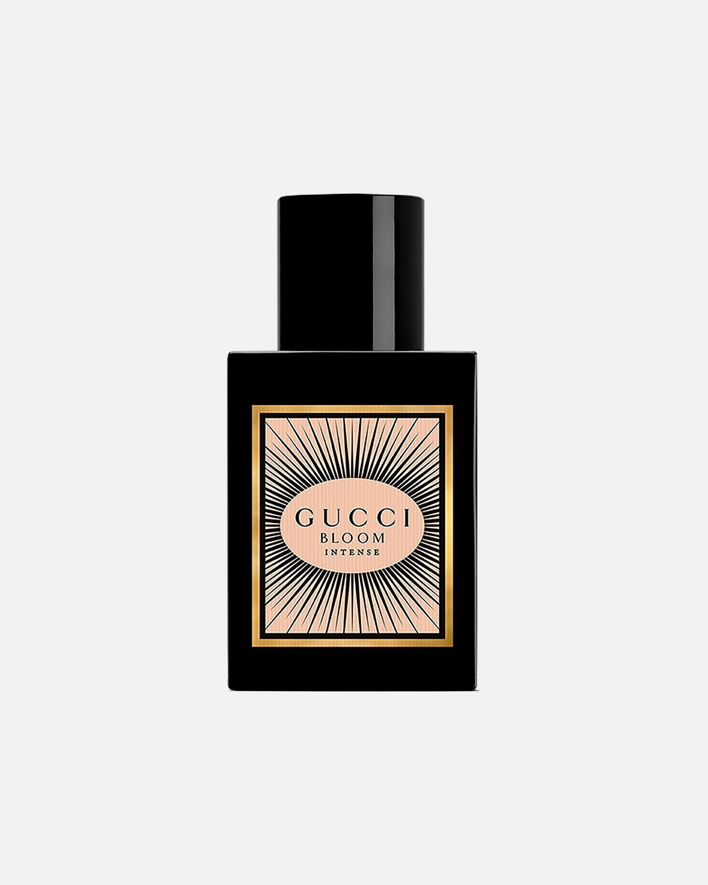 Eau de Parfum für Weiblich Gucci Bloom Intense 30 ml