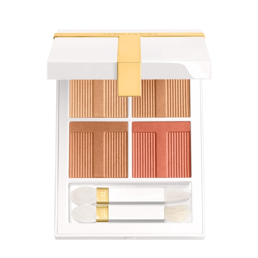 TOM FORD Soleil Eye Color QuadMake-up | 7.2 g | 9444,44 / 1.0 kg