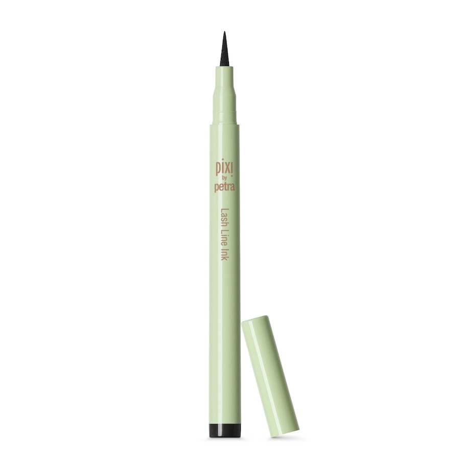 Pixi Lash Line Ink Eyeliner 1 ml Schwarz