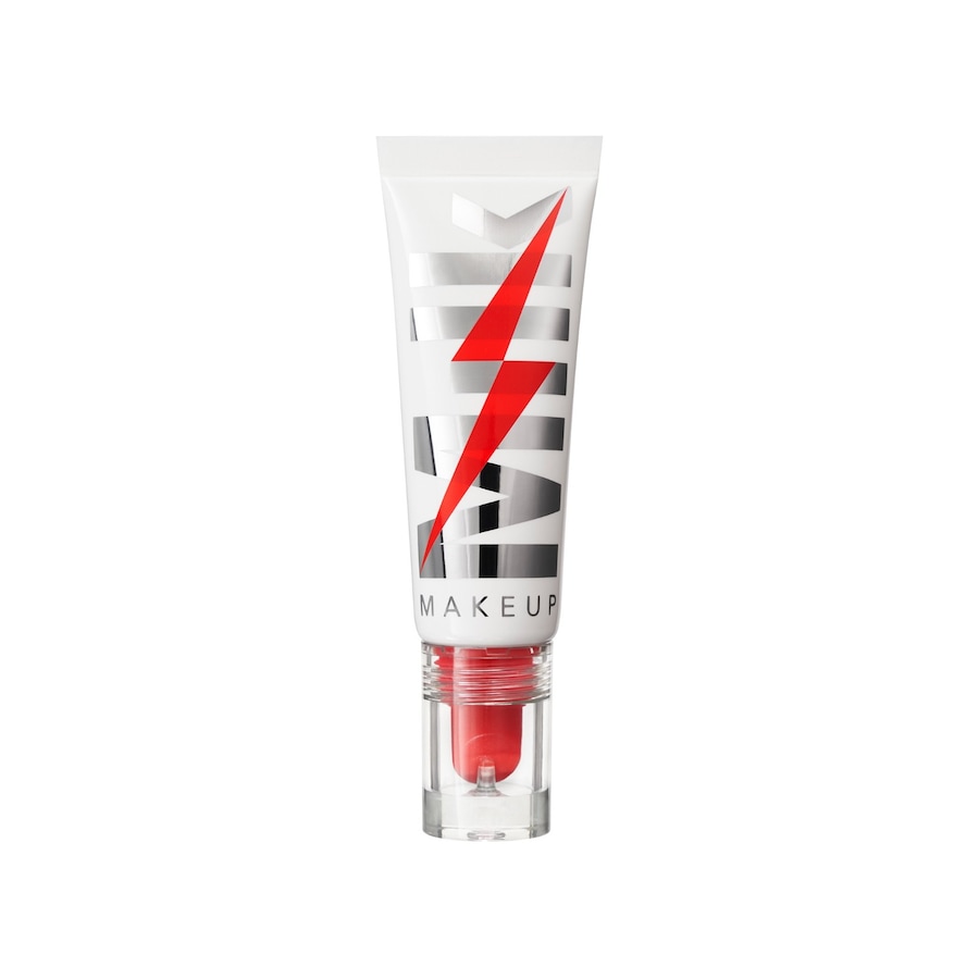 Milk Make-up Electric Glossy Lip Plumper PLUMPED 9 ml Weiss Damen