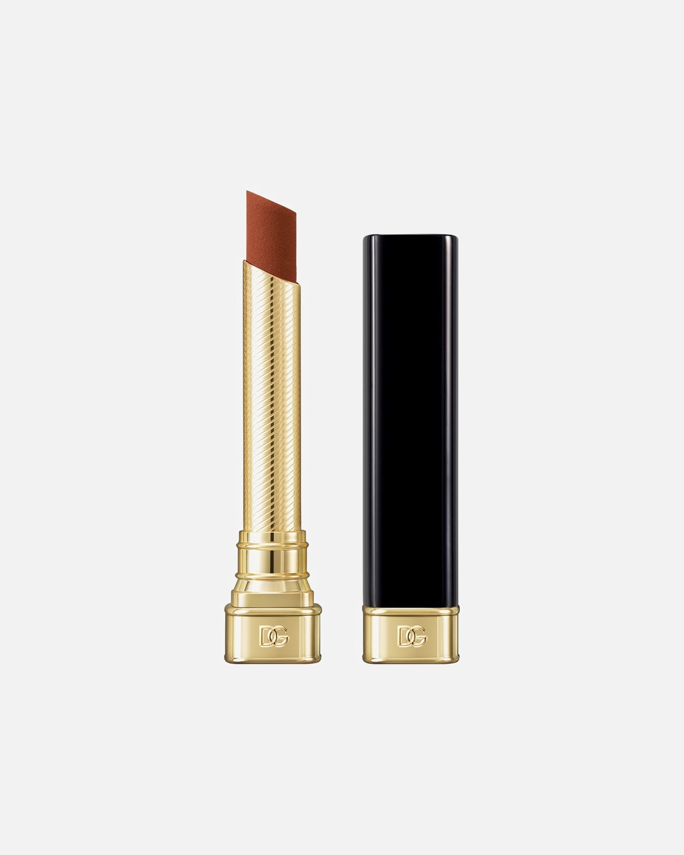Lippenstift für Unisex Dolce&Gabbana My Comfy Matte MY 1981