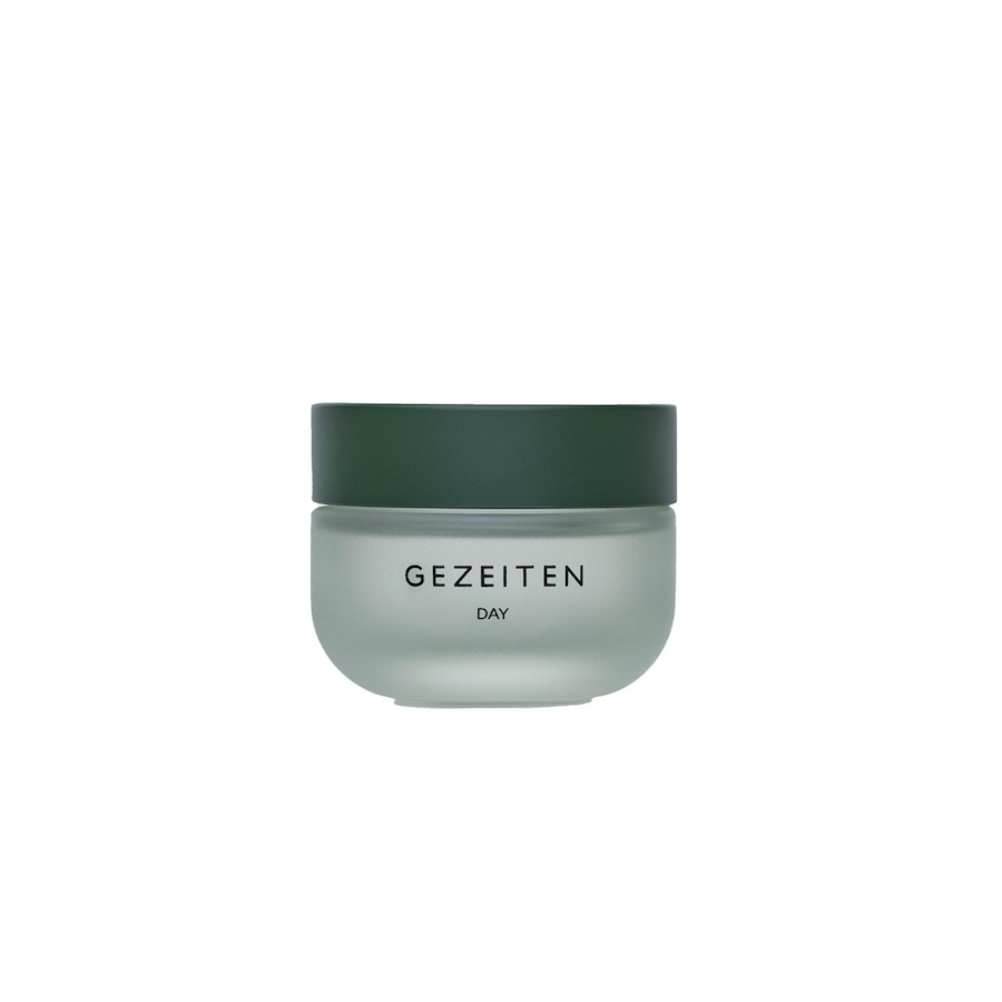 GEZEITEN INTENSIVE ANTI-AGING FACE CREAM DAY Anti-Aging Pflege 15 ml