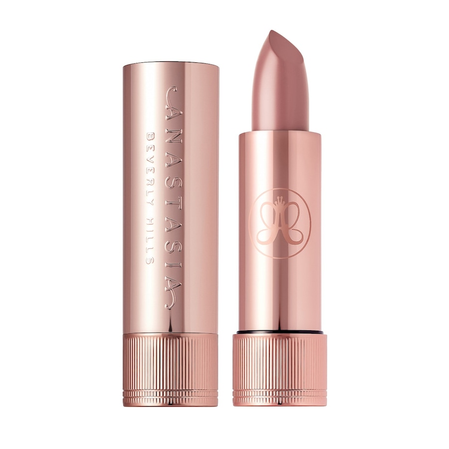 Anastasia Beverly Hills Matte & Satin Lippenstift Lipstick - Praline 3 g Rosegold