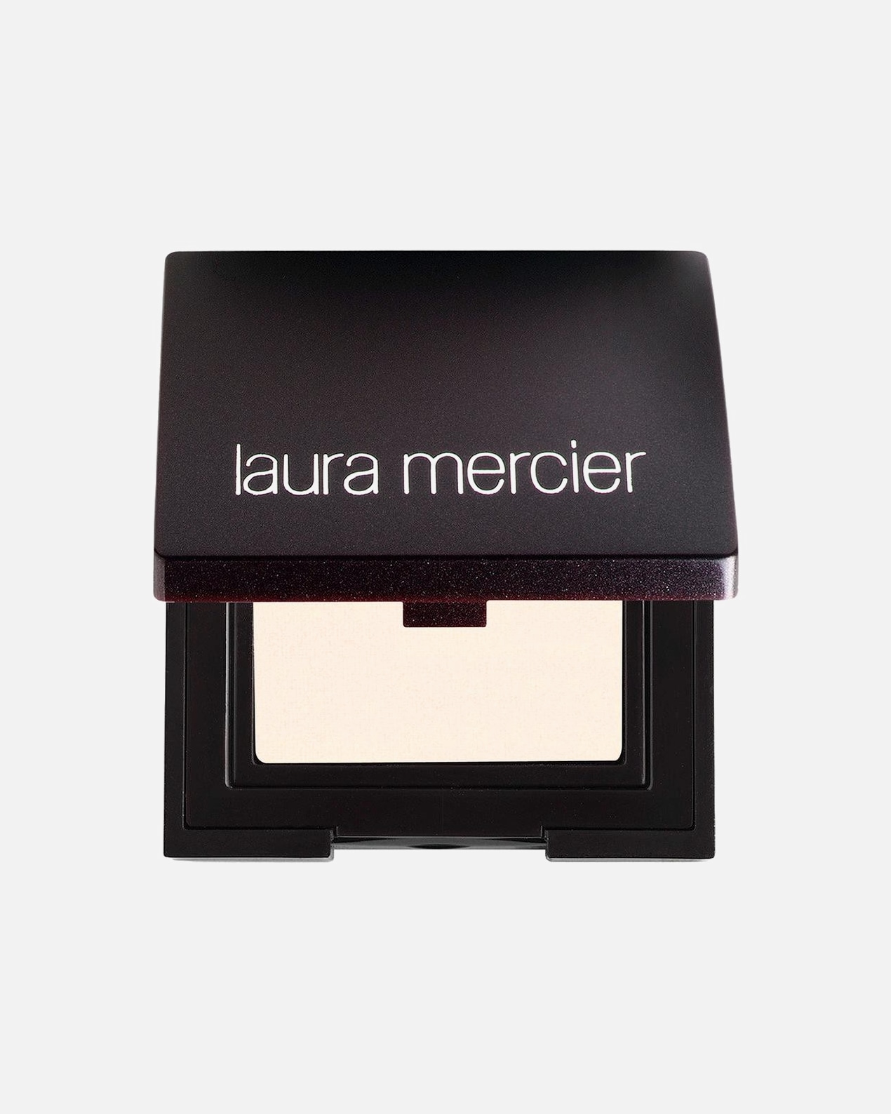 Lidschatten für Unisex Laura Mercier Luster Eyeshadow Vanilla Nuts
