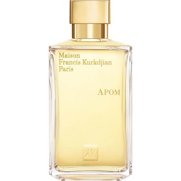 Maison Francis Kurkdjian Paris Apom