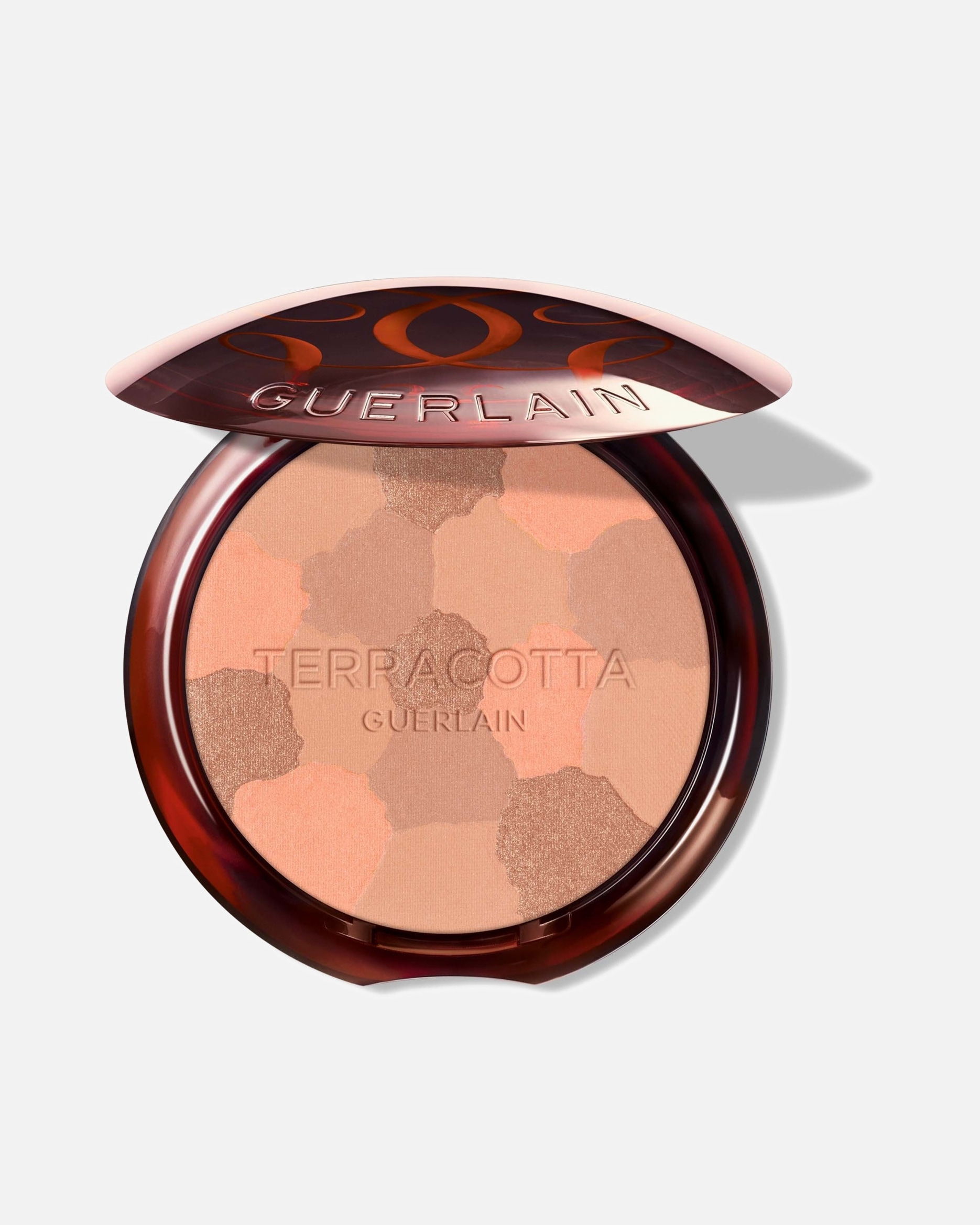 Bronzer für Weiblich Guerlain Terracotta En Plein Soleil LIGHT WARM 01