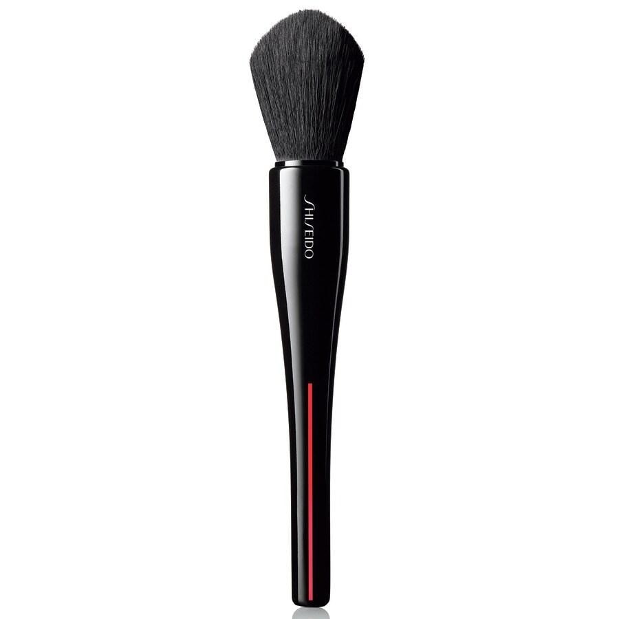 Shiseido Maru Fude Multi Face Brush Puderpinsel