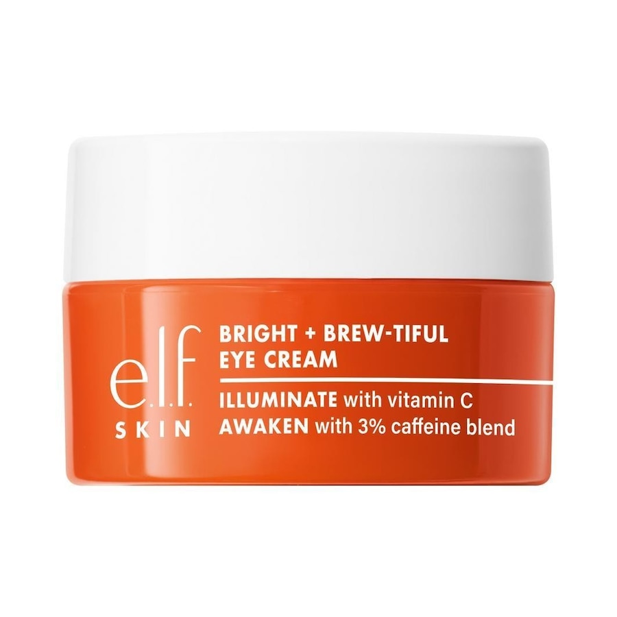 e.l.f. Cosmetics Bright + Brew-TifulGesicht | 15.0 g | 939,33 / 1.0 kg