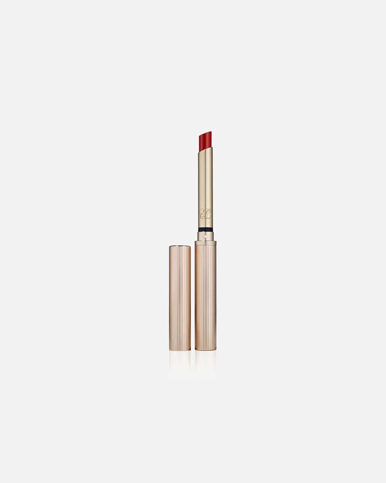 Lippenstift für Unisex Estée Lauder Pure Color Explicit Slick Shine Lipstick 8 - SABOTAGE