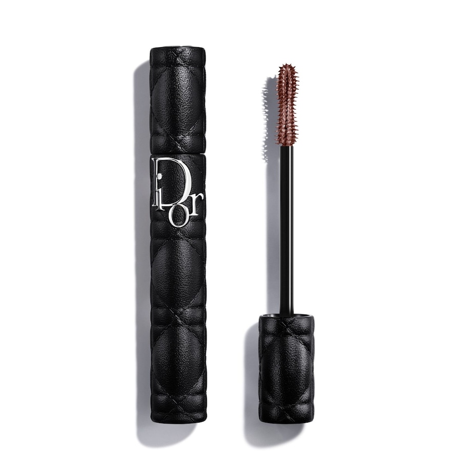 DIOR Diorshow Overvolume Mascara 790 - BROWN 11.5 ml Braun