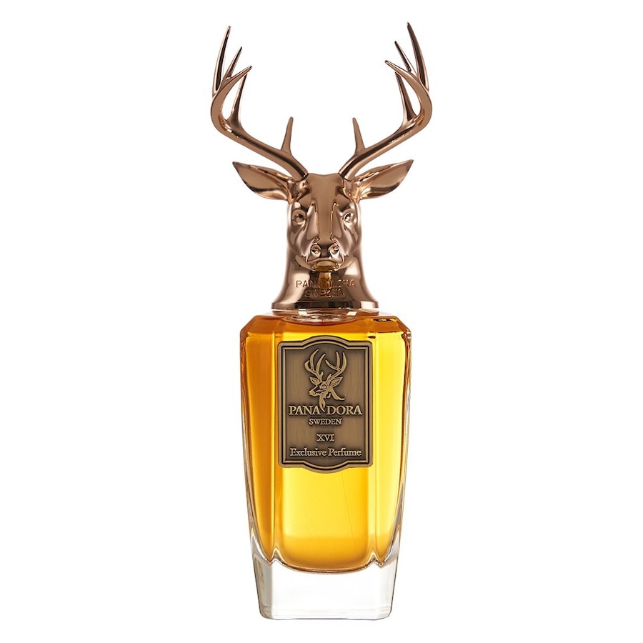 Pana Dora Sweden XVI Eau de Parfum 100 ml unisex