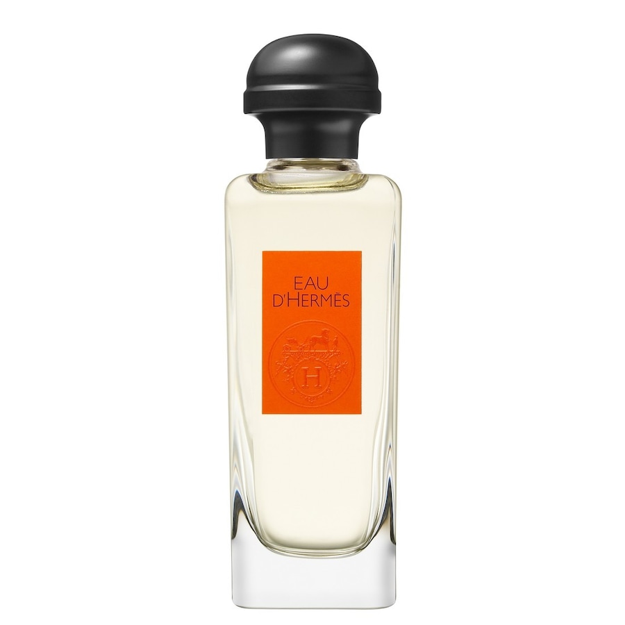 HERMÈS Eau d'Hermès de Toilette 100 ml Damen