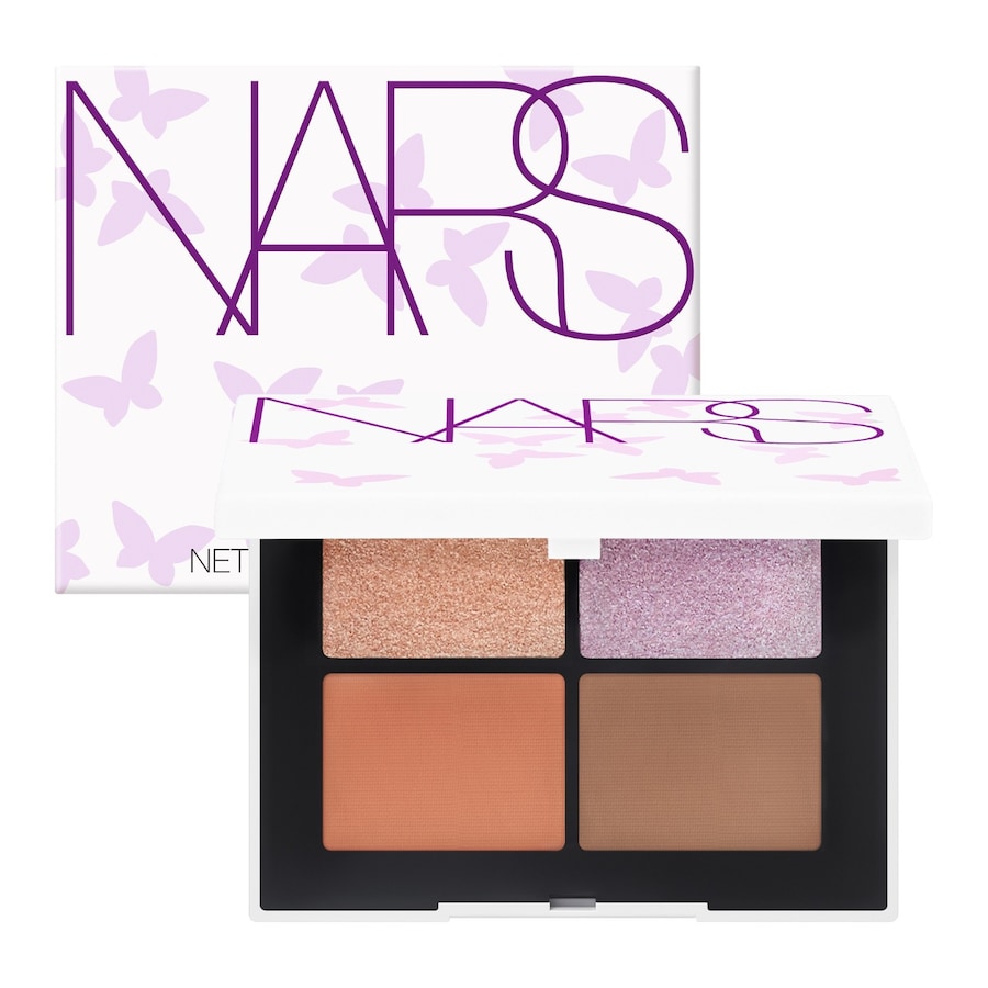 NARS EYESHADOW QUAD LEMake-up | 4.4 g | 8179,55 / 1.0 kg
