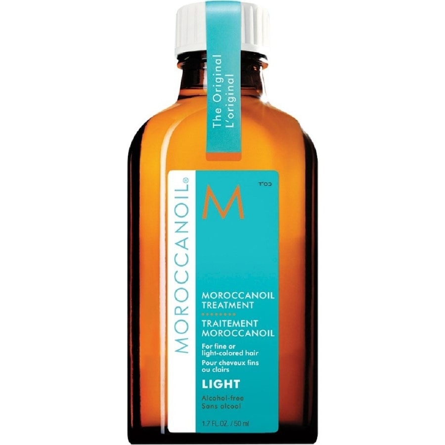 Moroccanoil Treatment LightHaare | 50.0 ml | 700,00 / 1.0 l