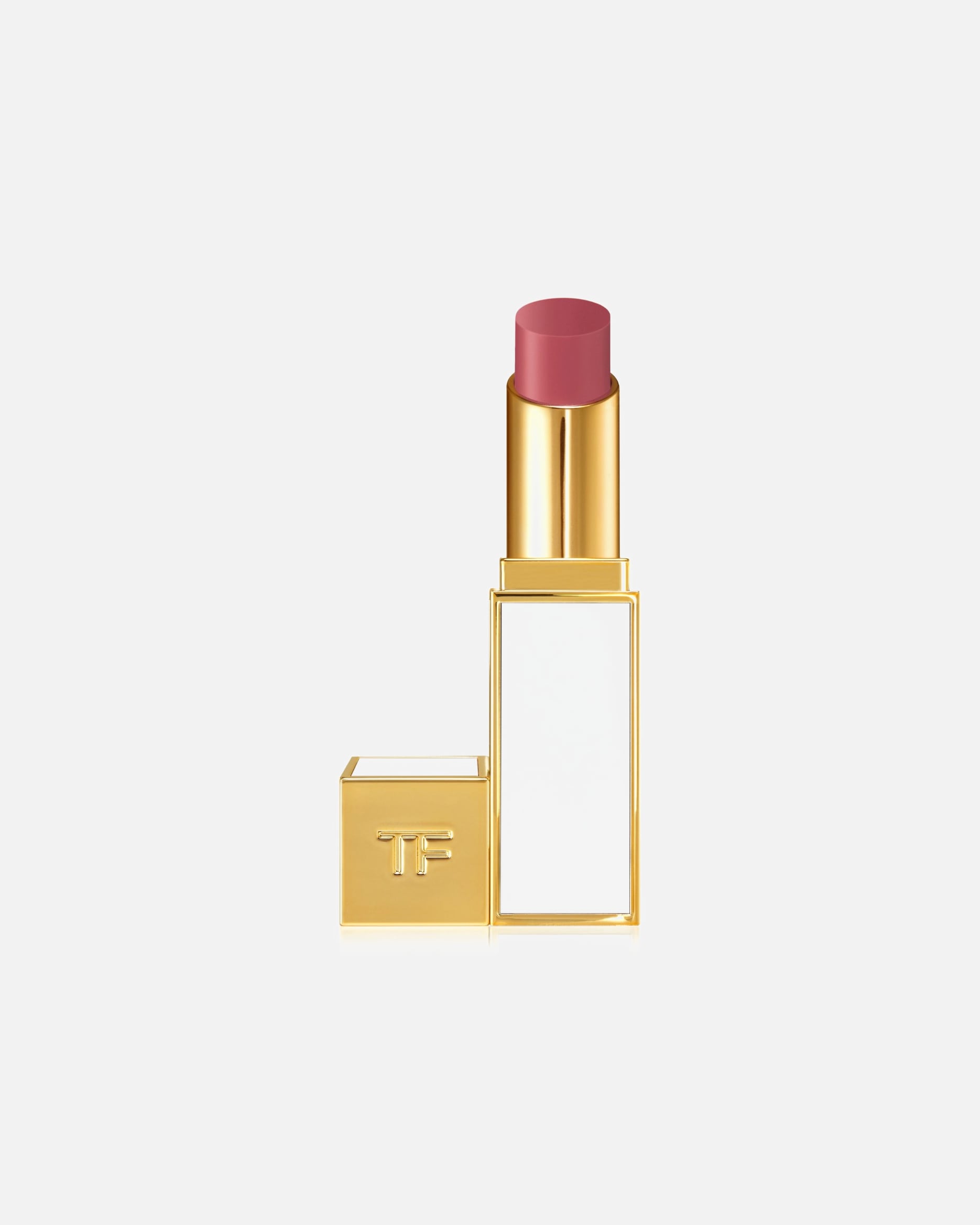 Lippenstift für Weiblich TOM FORD Soleil Neige Ultra-Shine Lip Color 33 - PLAGE NUE