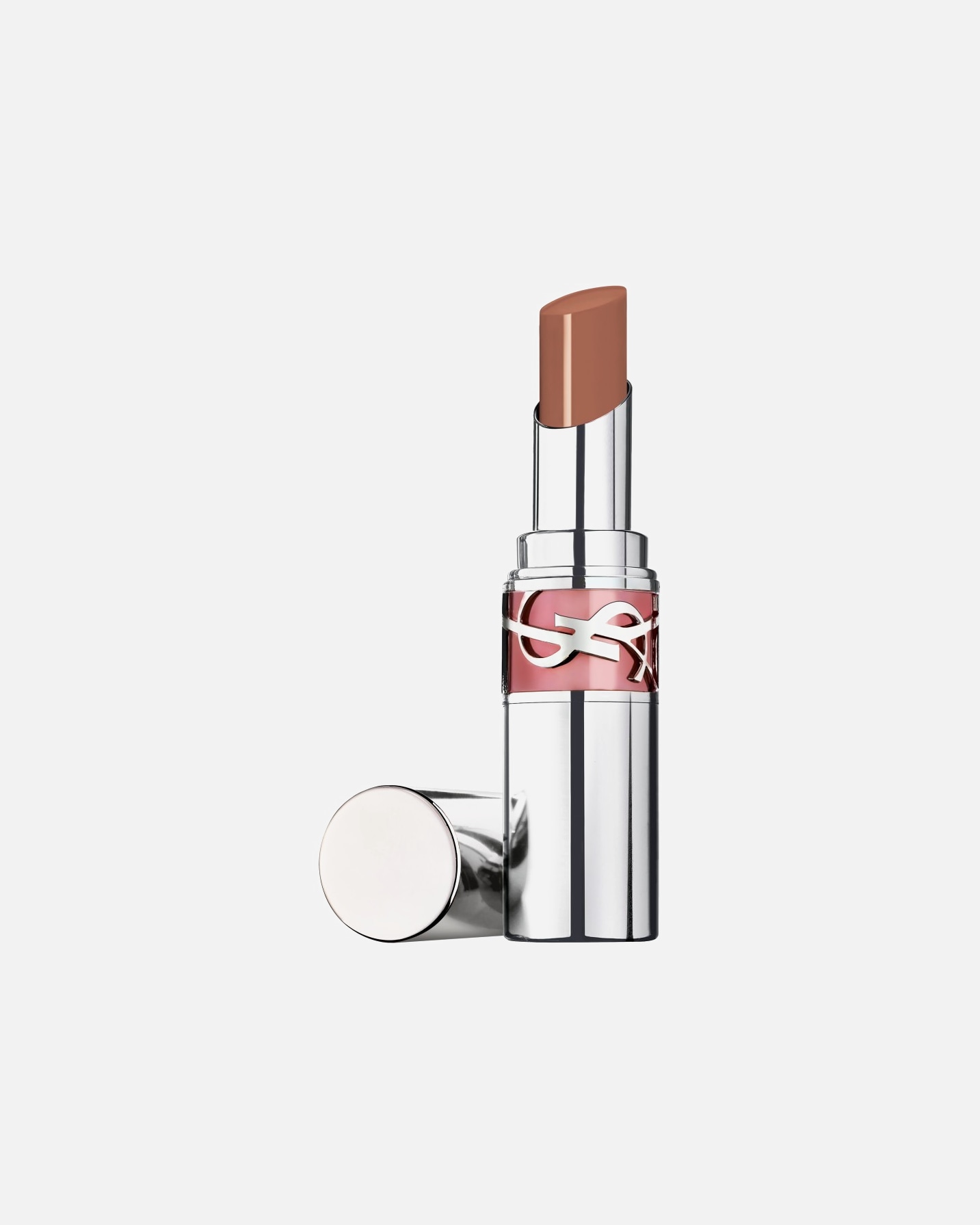 Lippenstift für Unisex Yves Saint Laurent Loveshine 204 - Melted Honey