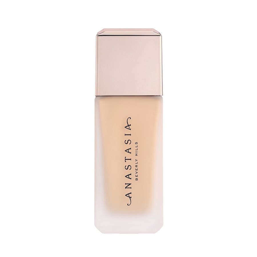 Anastasia Beverly Hills Impeccable Blurring Second Skin MatteMake-up | 35.0 ml | 1142,57 / 1.0 l