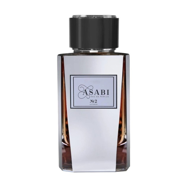 ASABI No 2