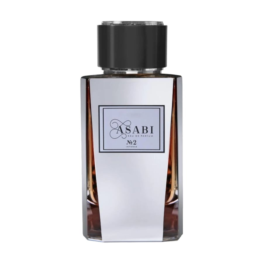 ASABI No 2 | 100.0 ml | 1584,00 / 1.0 l