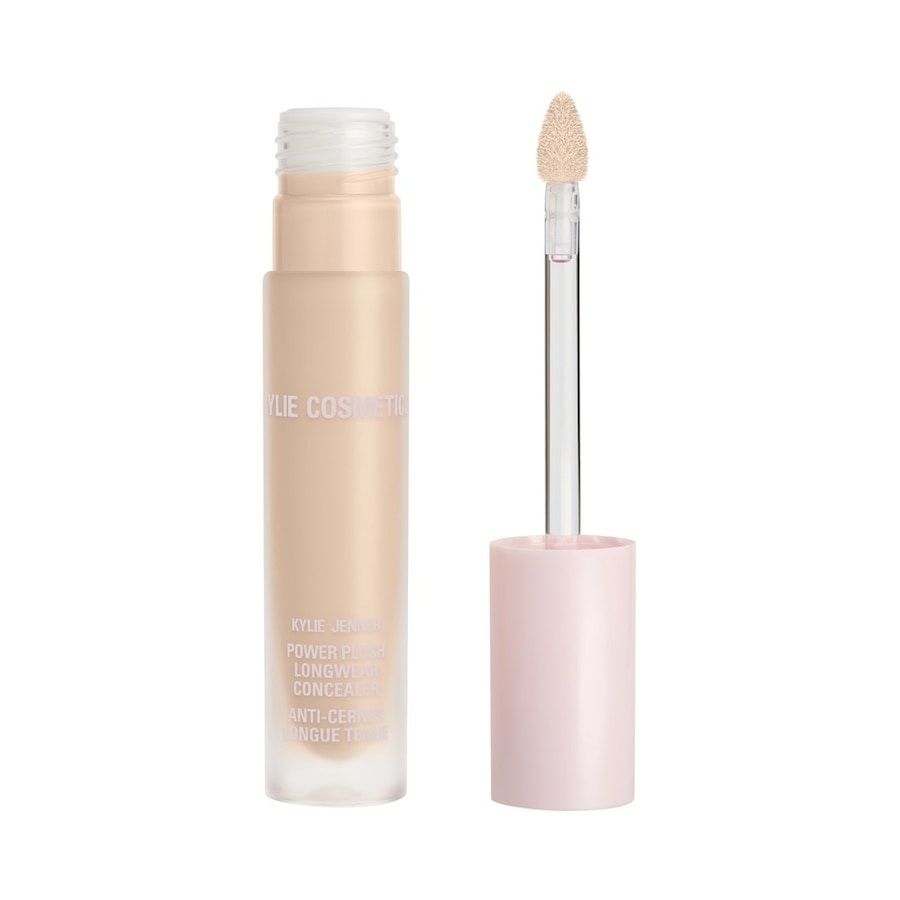 KYLIE COSMETICS Power Plush Concealer 1C 5 ml Nude