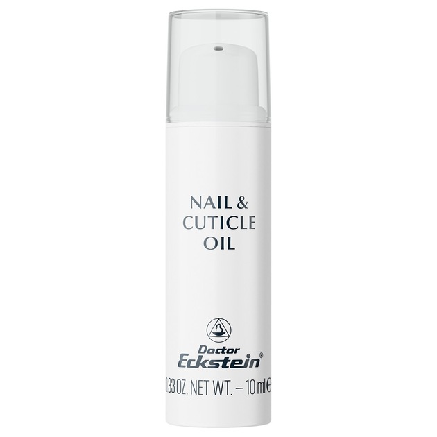 Doctor Eckstein Nail & Cuticle Oil