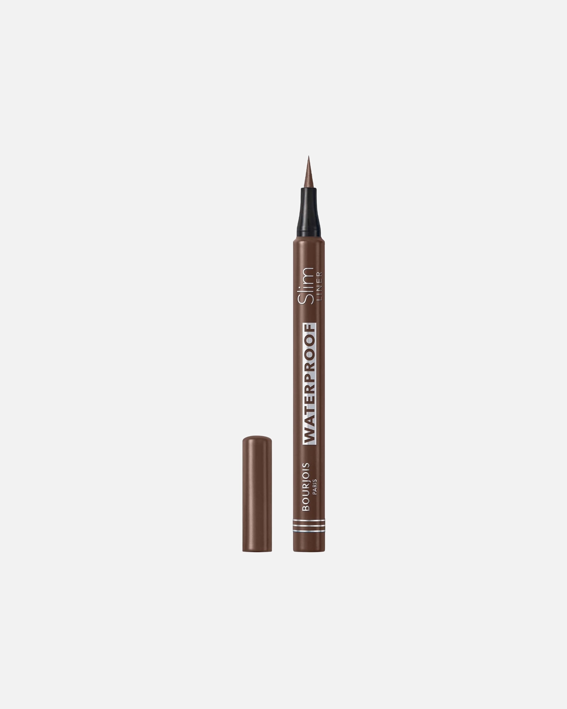 Eyeliner für Unisex Bourjois Liner Feutre Slim Waterproof 1 ml