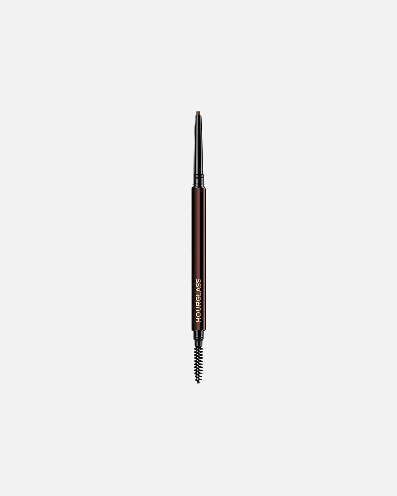 Augenbrauenstift für Unisex Hourglass Arch Brow Micro Warm Blonde