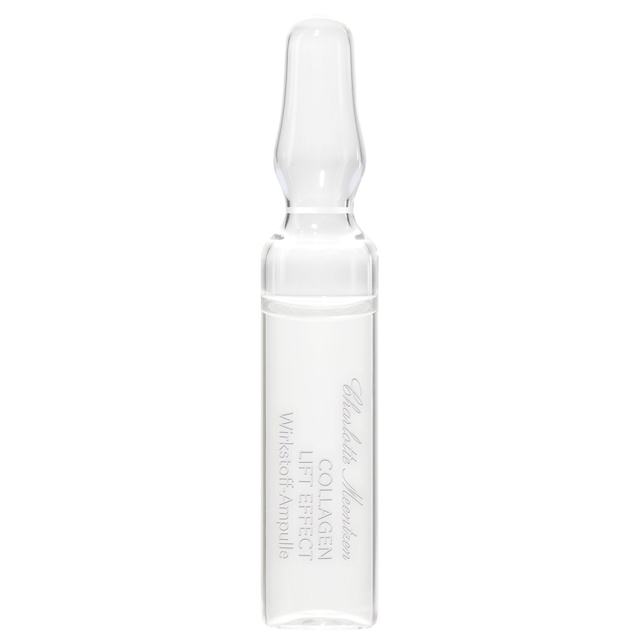 Charlotte Meentzen Ampullenserie Collagen Lift Effect Ampullenserum 10 ml