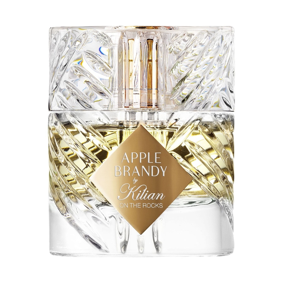 Kilian The Liquors Apple Brandy on the Rocks Eau de Parfum 50 ml unisex