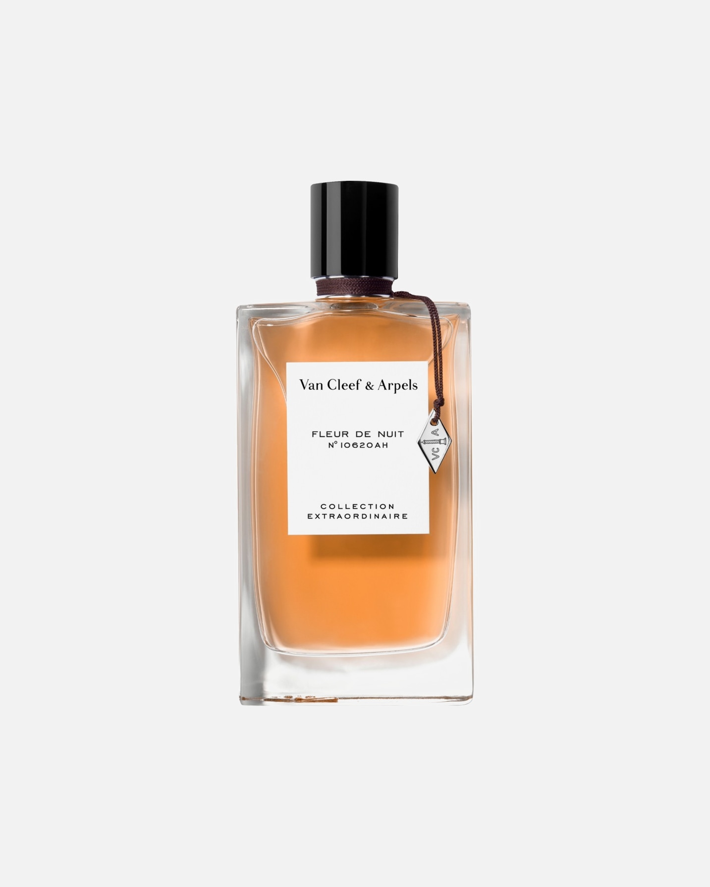 Eau de Parfum für Unisex Van Cleef & Arpels Van Cleef Fleur de Nuit 75 ml