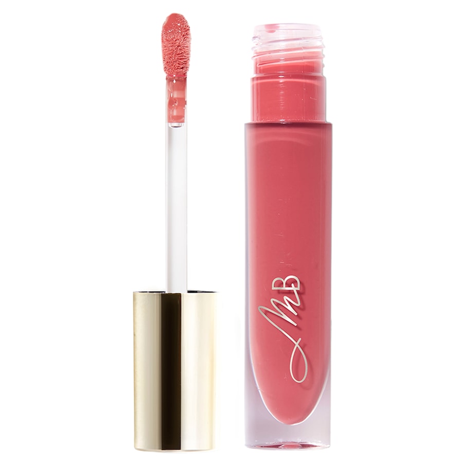 Monika Blunder Sweet Talk Lip Oil Lipgloss Feige 4.9 ml Rosegold