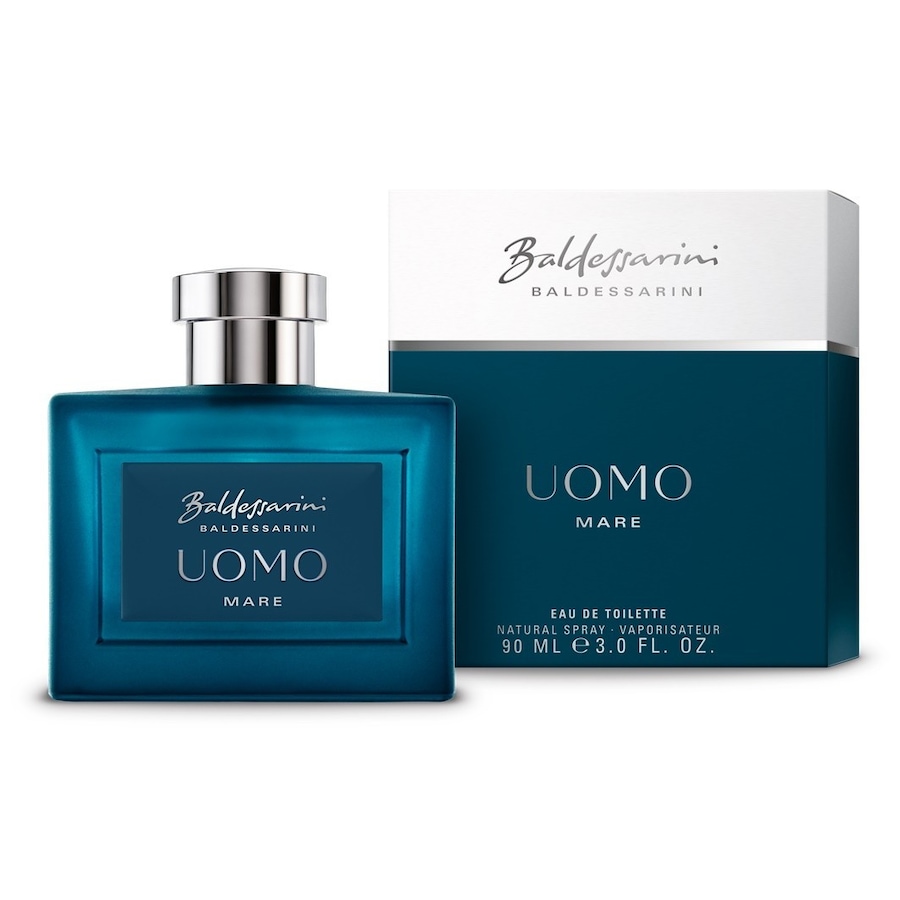 Baldessarini Uomo Mare | 90.0 ml | 570,33 / 1.0 l