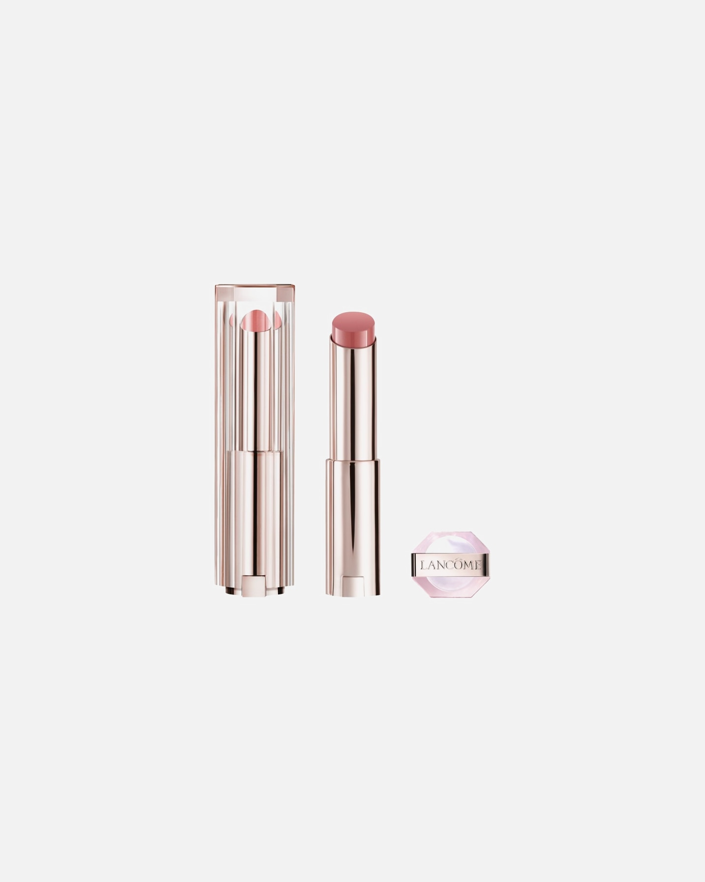 Lippenbalsam für Unisex Über Lancôme Squalane-12 Butterglow 28 Pink Squad