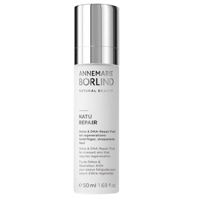 ANNEMARIE BÖRLIND NatuRepair Detox & DNA-Repair Fluid