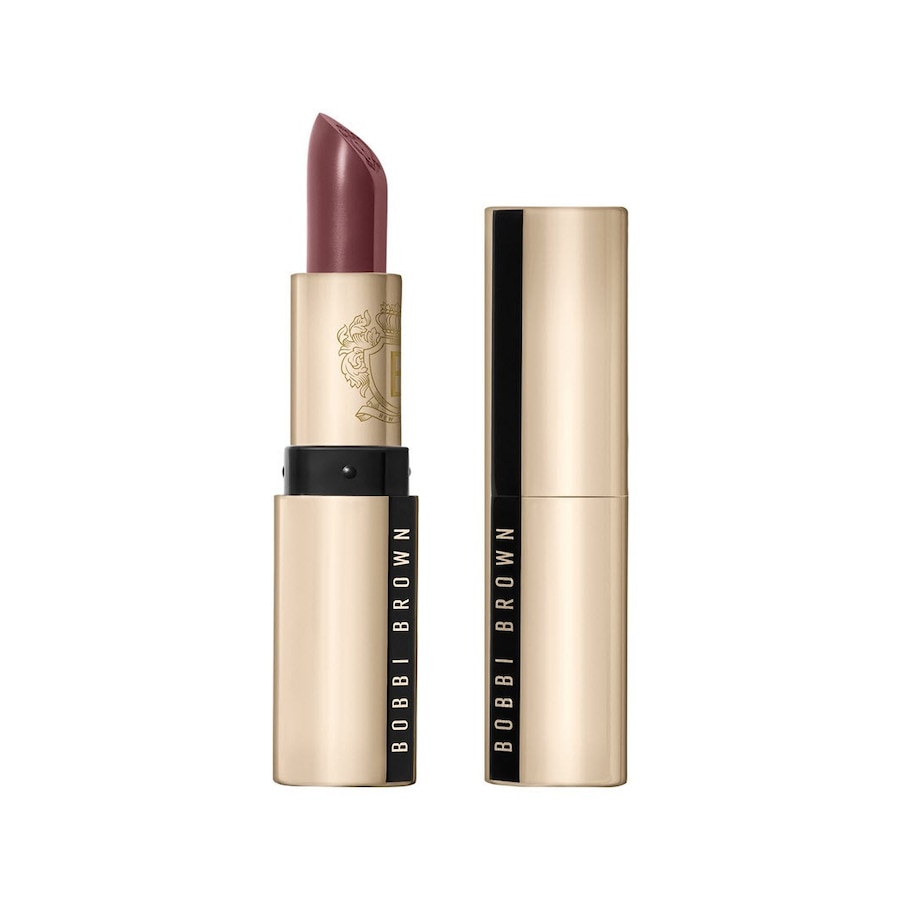 Bobbi Brown Luxe Lipstick Lippenstift Hibiscus 3.8 g Braun Damen