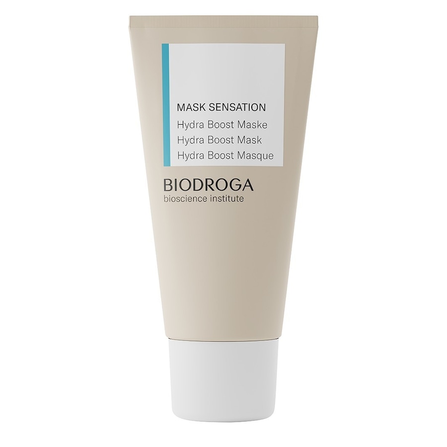 Biodroga Hydra Boost MaskeGesicht | 50.0 ml | 592,00 / 1.0 l
