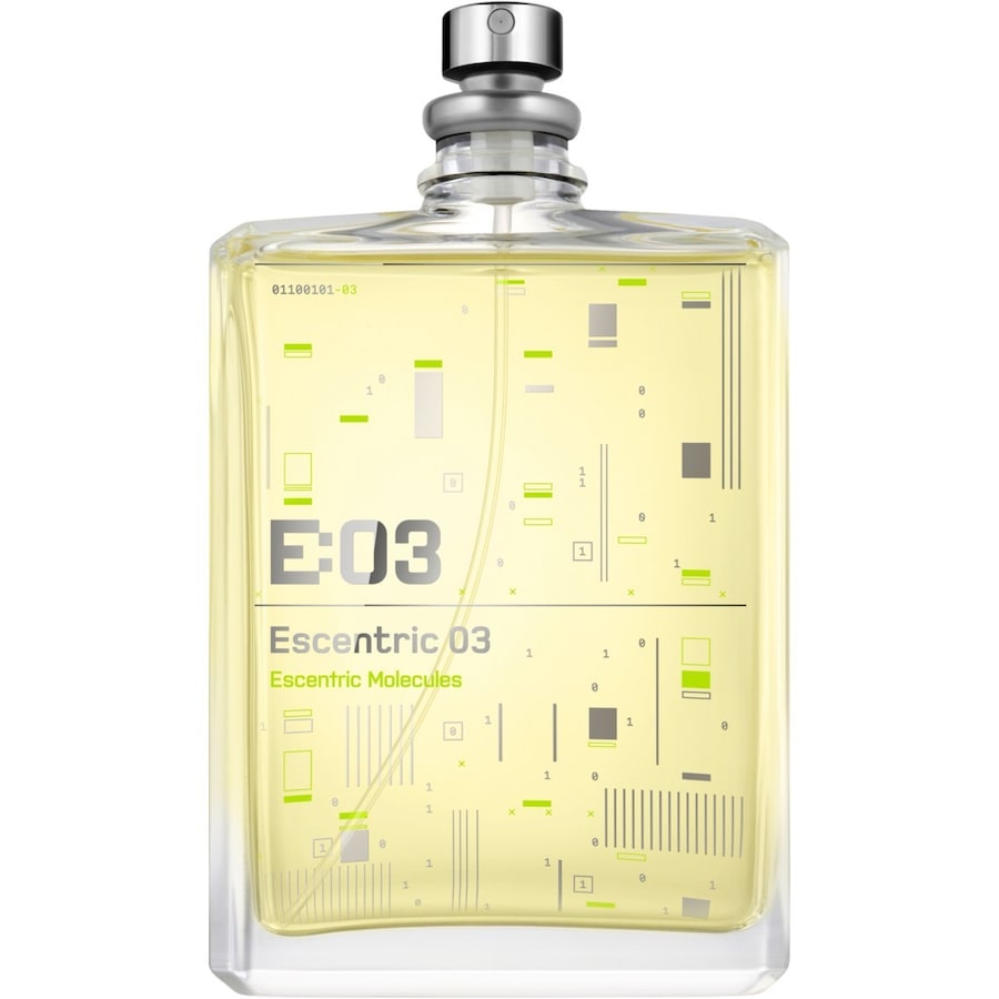 Escentric Molecules Escentric 03Escentric | 100.0 ml | 1550,00 / 1.0 l