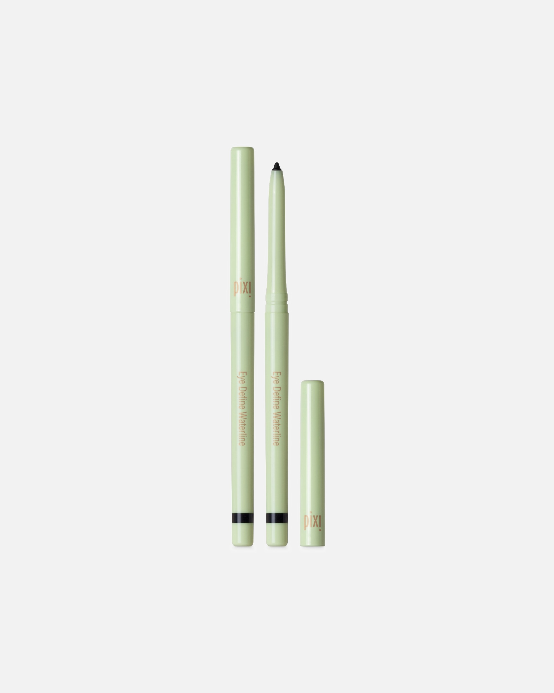 Eyeliner für Unisex Pixi Eye Define Waterline Tightli