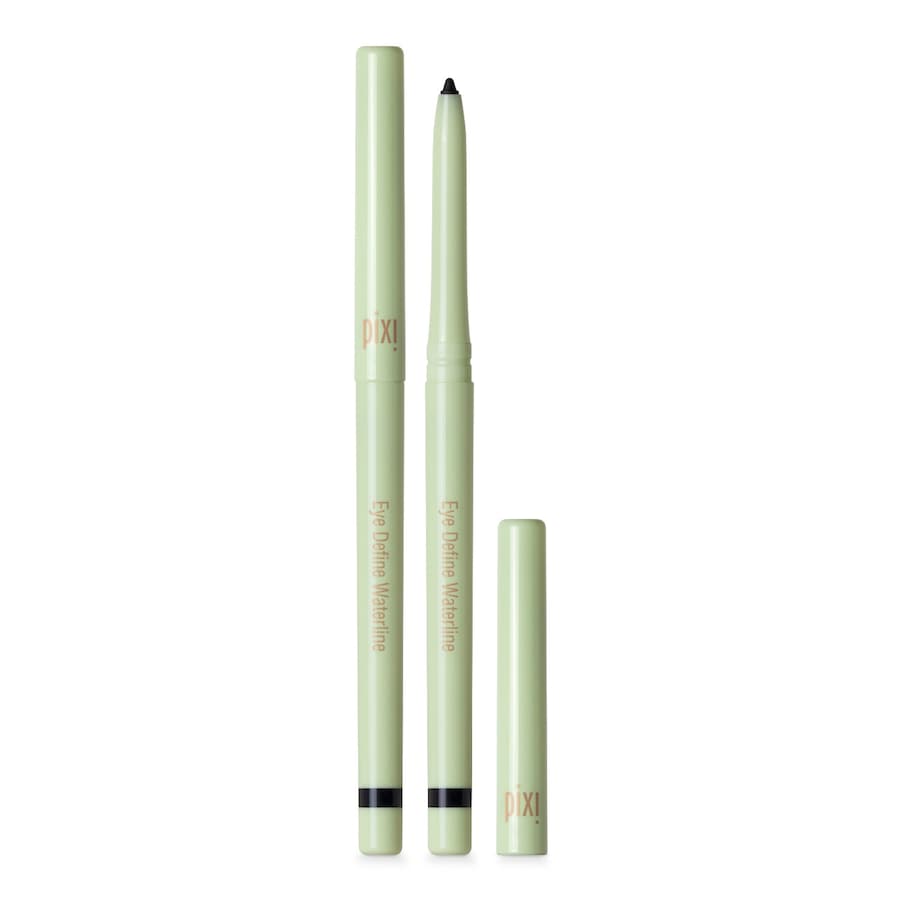 Pixi Eye Define Waterline Eyeliner Tightli 0.3 g Schwarz
