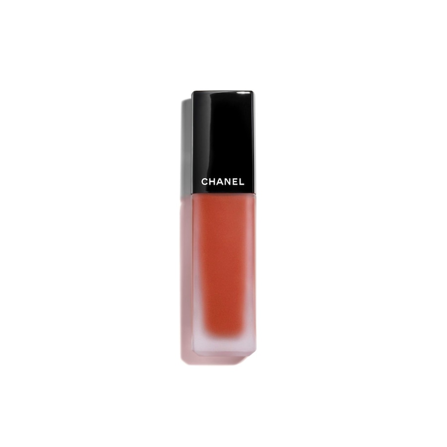 CHANEL ROUGE ALLURE LIQUID VELVET Lippenstift 228 - FASCINANTE 6 ml Braun Damen